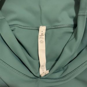 Lululemon Wunder Under Hi-Rise Tight